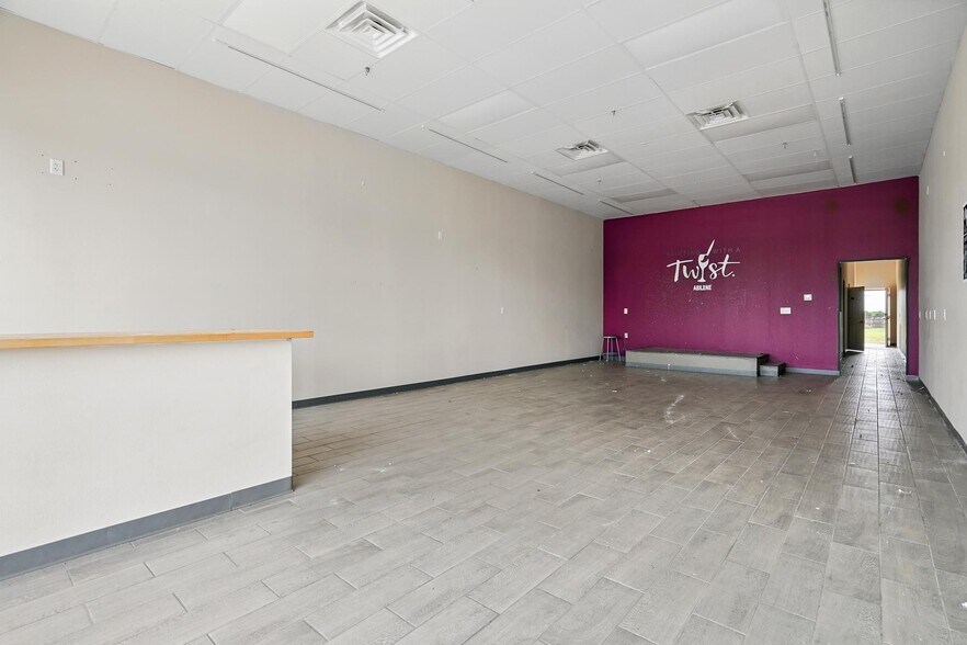 More Photos Of 4102 Buffalo Gap Rd, Abilene Unknown For Lease