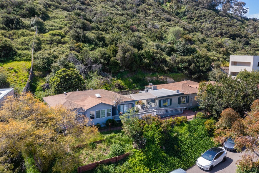 More Photos Of 2335 Camino del Rio S, San Diego Land For Sale