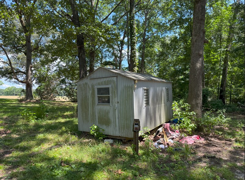 More Photos Of 29 Nunnally Rd SE, Winder Land For Sale