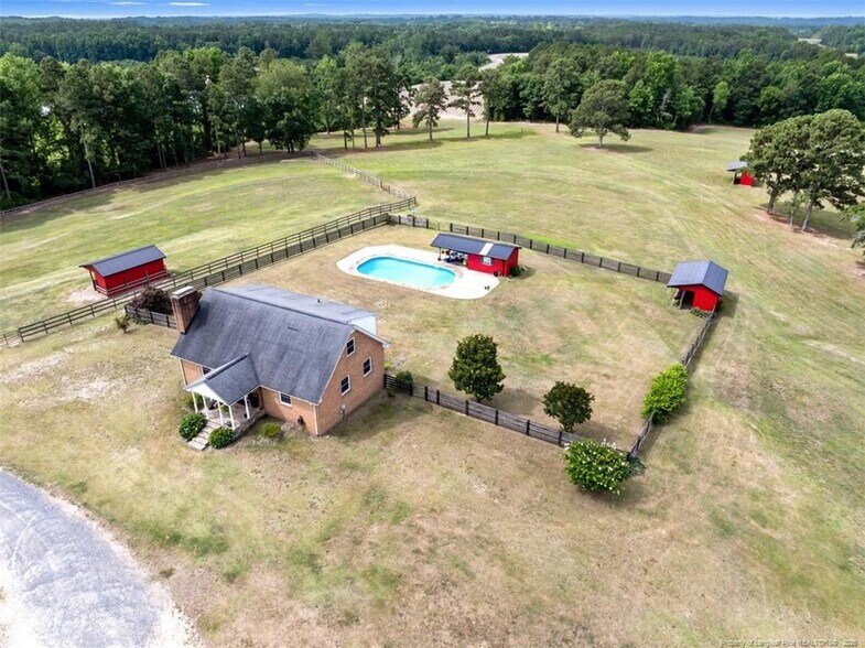 More Photos Of 578 Atkins Rd, Cameron Land For Sale