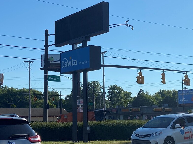 More Photos Of 4401 Cleveland Ave, Columbus General Retail For Sale