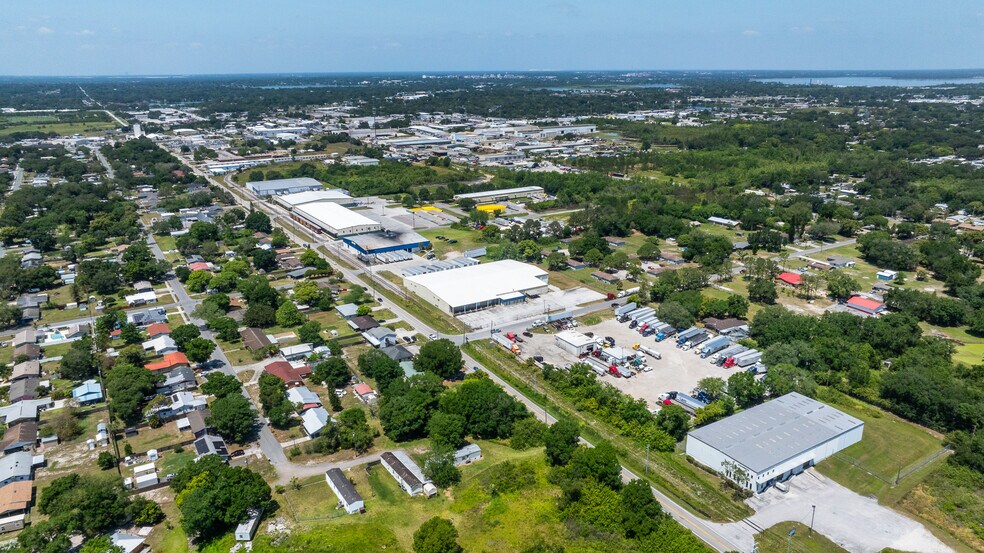 More Photos Of 2715 Crystal Lake Acres Dr, Lakeland Warehouse For Sale