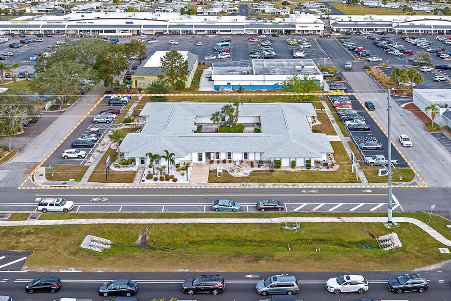 More Photos Of 1601 Rickenbacker Dr, Sun City Center Medical For Lease
