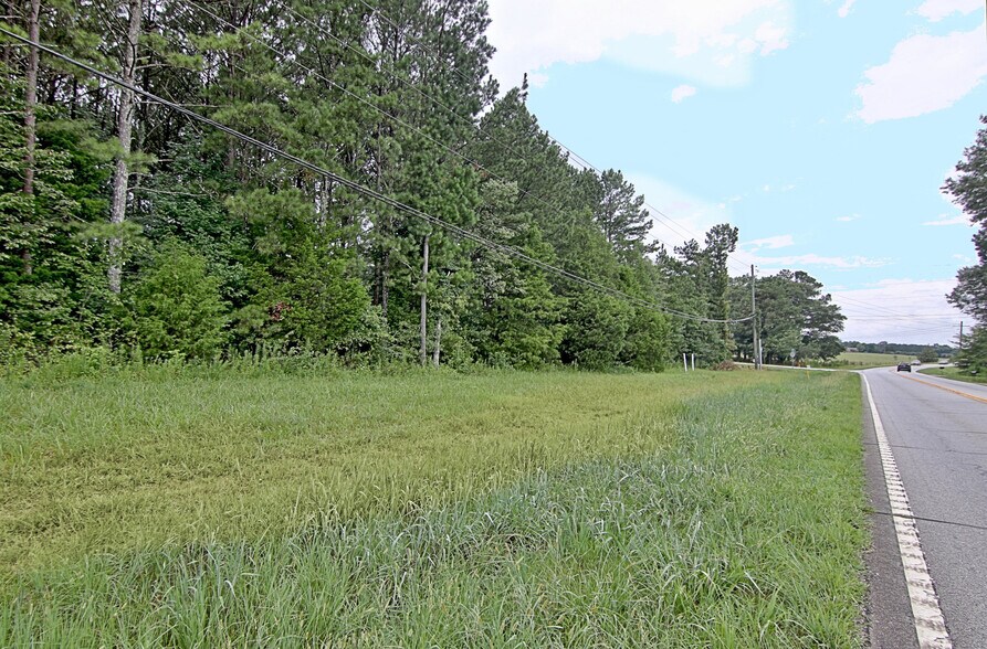 More Photos Of 1430 Highway 154, Sharpsburg Land For Sale