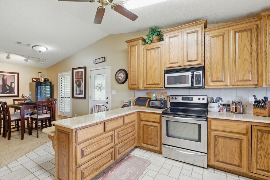 More Photos Of County Road 392, Stephenville Land For Sale