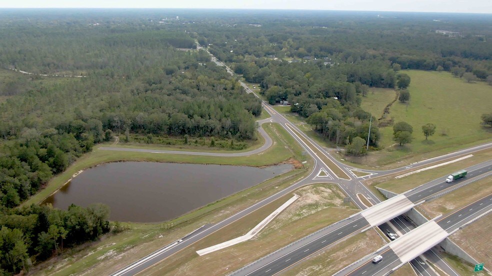 More Photos Of 17339 NW State Road 16, Starke Land For Lease