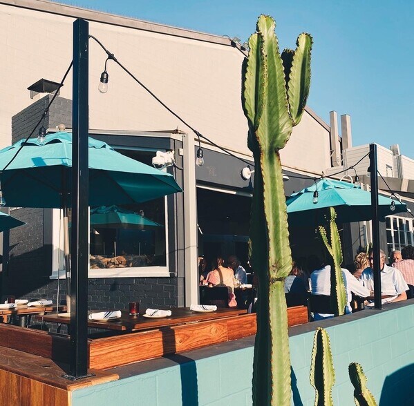 More Photos Of 2255-2259 Avenida De La Playa, La Jolla Storefront Retail Office For Lease