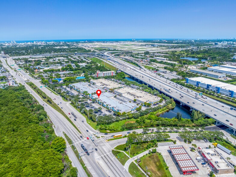More Photos Of 2860 W State Road 84, Fort Lauderdale Office For Sale