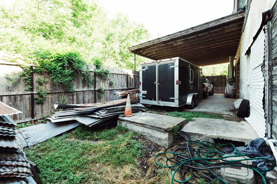 More Photos Of 75 Main St, Maxwell Warehouse For Sale