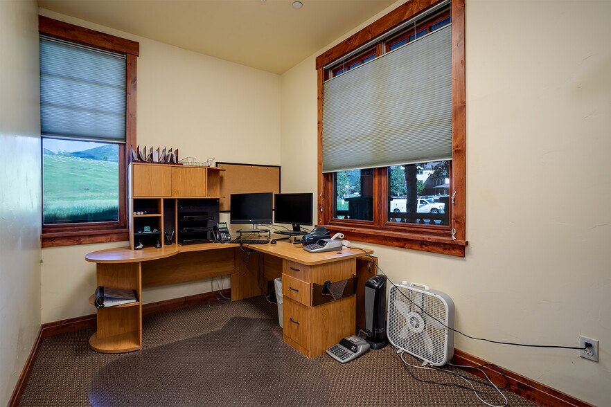 More Photos Of 675 Snapdragon Way, Steamboat Springs Medical For Lease