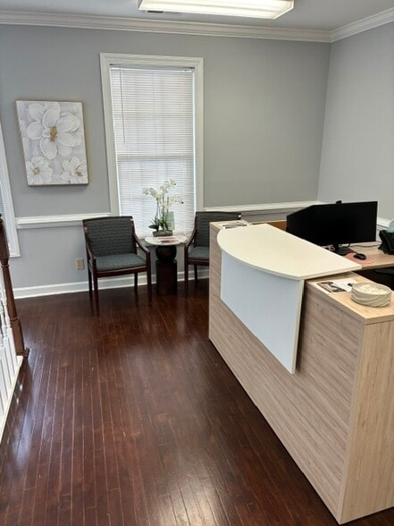 More Photos Of 1293 Professional Dr, Myrtle Beach Office For Lease