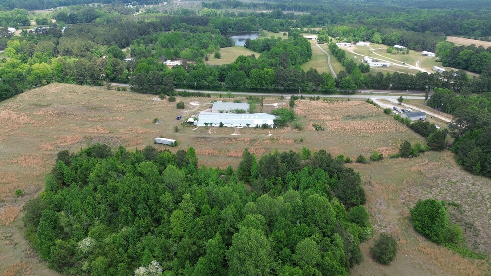 More Photos Of 287 Wire Road Ext, Thomson Land For Sale