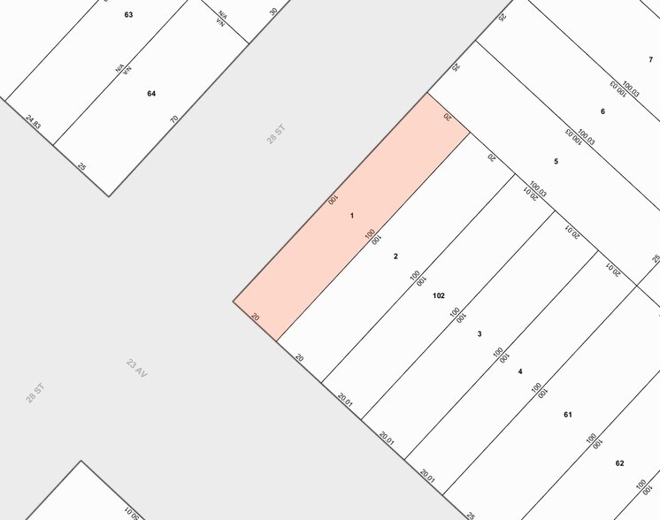 More Photos Of 28-01 23rd Ave, Astoria Storefront Retail Residential For Lease