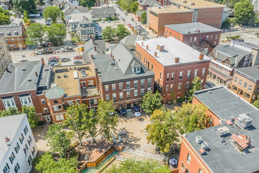 More Photos Of 1-5 Bicentennial Sq, Concord Storefront Retail Office For Lease