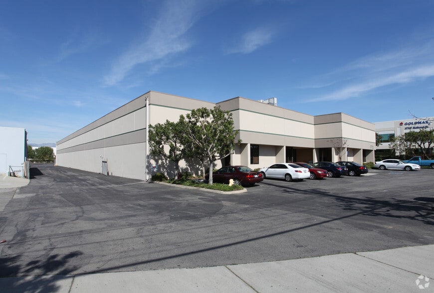 More Photos Of 17721 E Railroad St, City Of Industry Warehouse For Lease