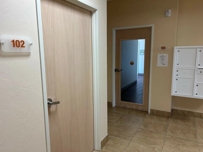 More Photos Of 1226 N Shartel Ave, Oklahoma City Medical For Lease