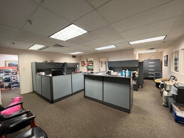 More Photos Of 320 N Clark Dr, El Paso Warehouse For Lease