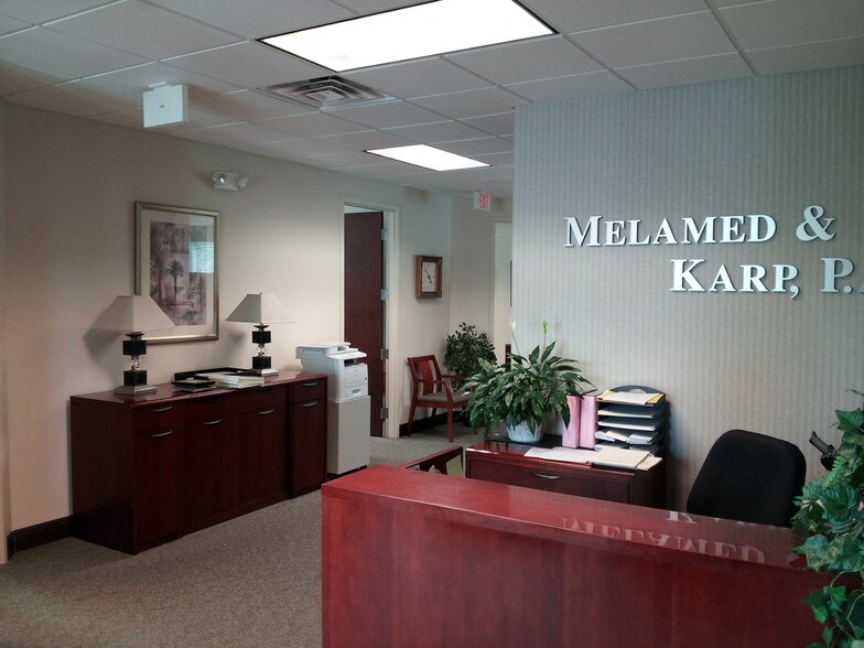 More Photos Of 12460-12468 W Atlantic Blvd, Coral Springs Medical For Lease