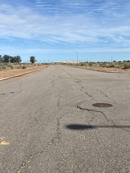 More Photos Of 0 Towncenter Way, Calexico Land For Sale