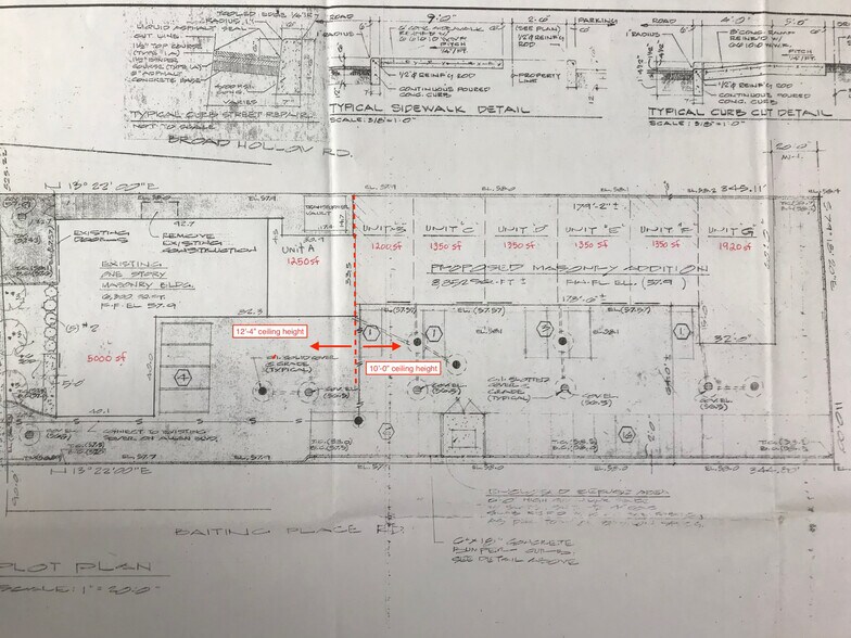 More Photos Of 32 Allen Blvd, Farmingdale Warehouse For Sale