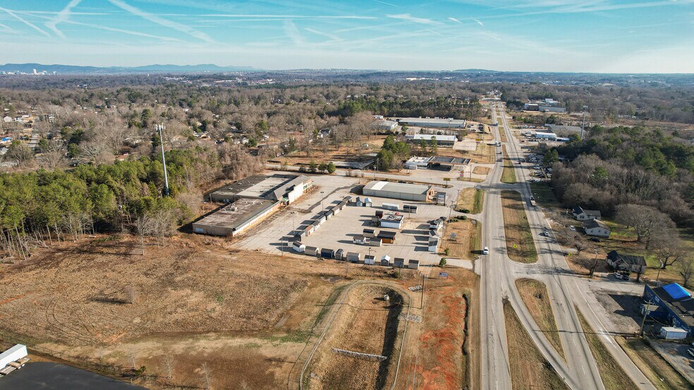 More Photos Of 6000 Augusta Rd, Greenville Land For Sale