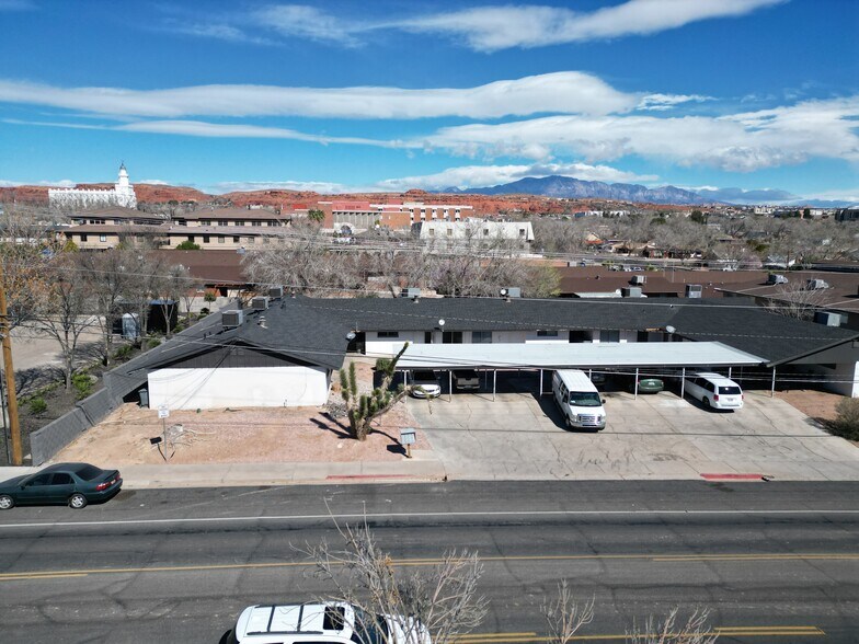 More Photos Of 355 E 700 S, St George Apartments For Sale