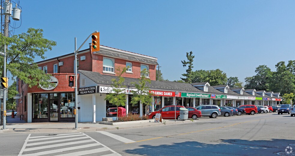 More Photos Of 360-382 Old Kingston Rd, Toronto Unknown For Lease