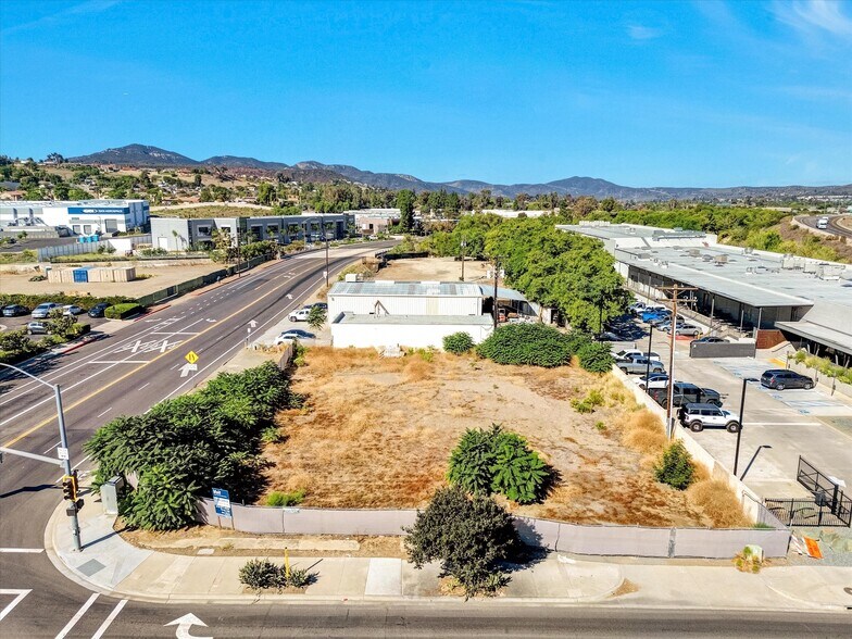 More Photos Of 8606 Cuyamaca St, Santee Land For Sale