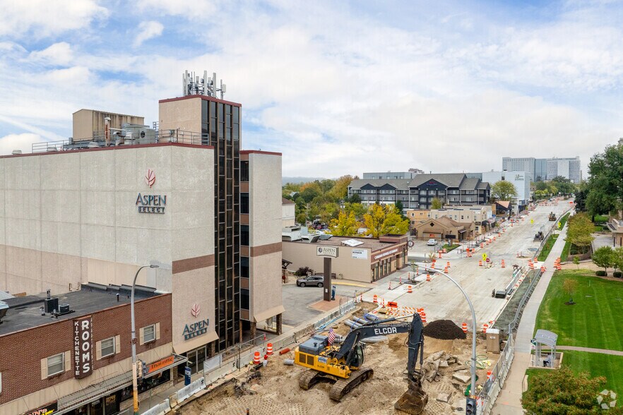 More Photos Of 1211 2nd St SW, Rochester Hospitality For Sale