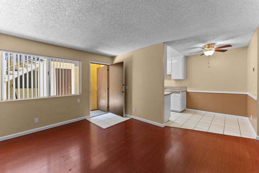 More Photos Of 5460-5468 Imperial Ave, San Diego Apartments For Sale