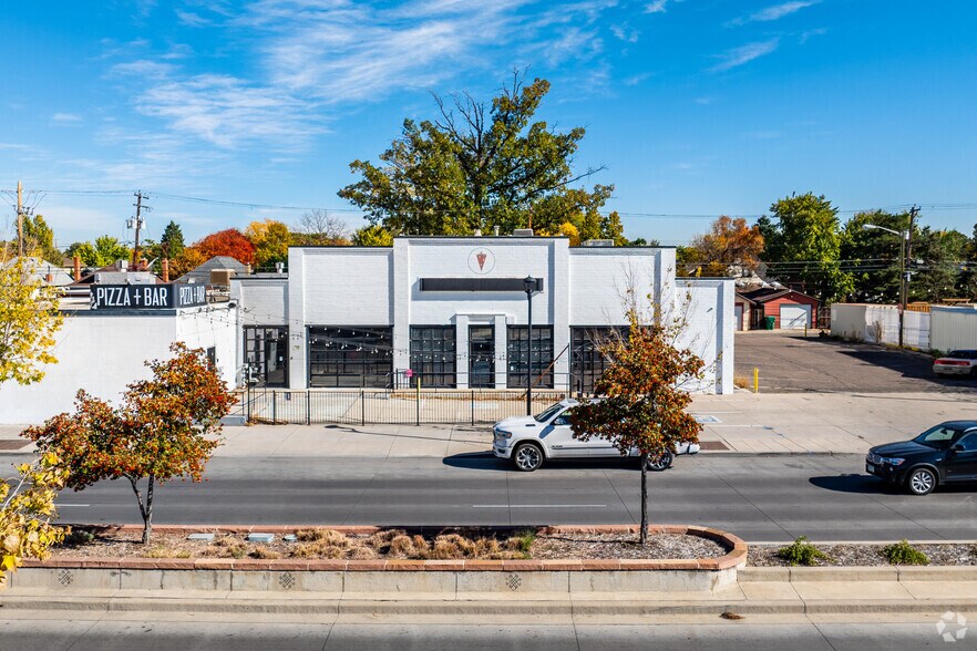 More Photos Of 1350 S Broadway, Denver Lodge Meeting Hall For Sale