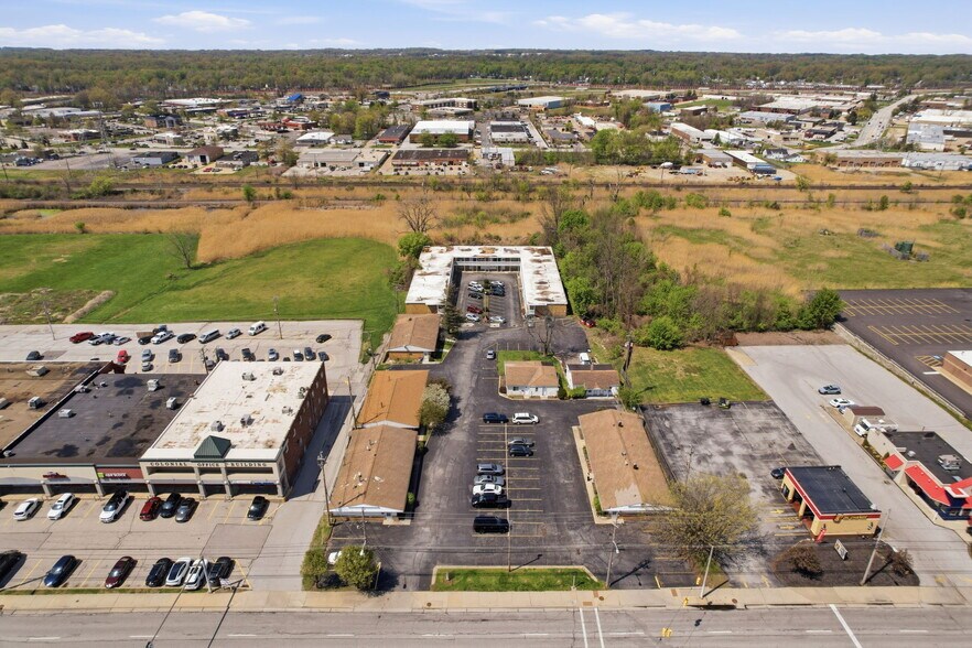 More Photos Of 7559 Mentor Ave, Mentor Apartments For Sale
