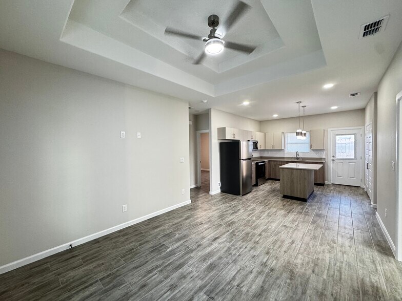 More Photos Of 3800 Ventura Ave, Edinburg Apartments For Sale
