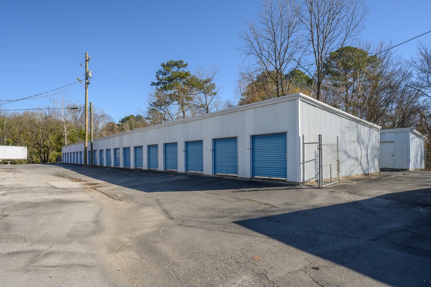 More Photos Of 1432 3rd St SW, Attalla Specialty For Sale