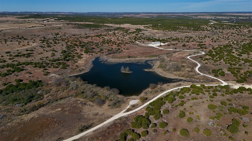 More Photos Of 1684 County Road 2234, Lampasas Land For Sale