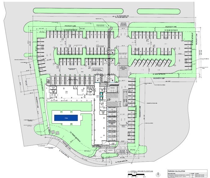 More Photos Of 2606 N Palm Aire Dr, Pompano Beach Land For Sale