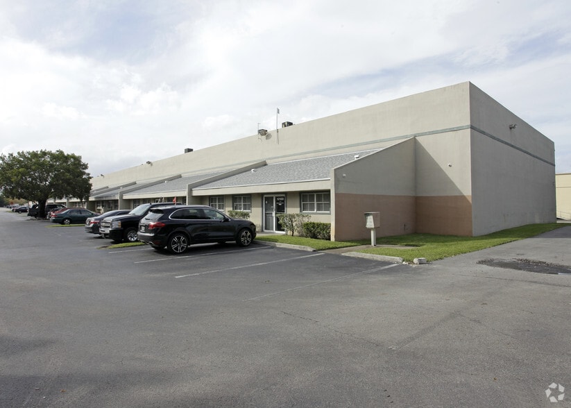 More Photos Of 12176-12198 SW 128th St, Miami Light Distribution For Lease