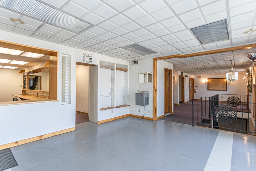 More Photos Of 100-102 W Fornance St, Norristown Medical For Sale