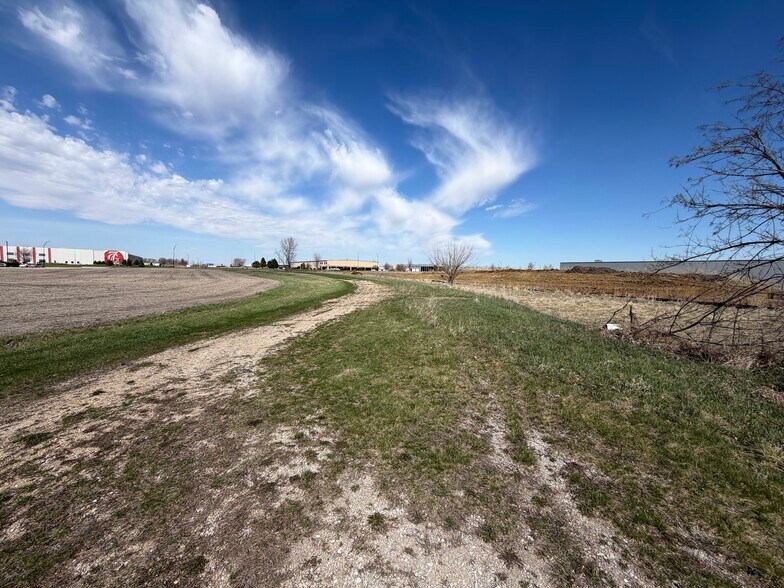 More Photos Of Research Parkway, Davenport Land For Sale