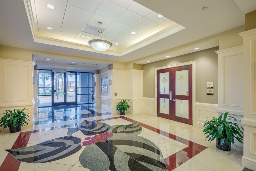 More Photos Of 101 W Mulberry Blvd, Pooler Office For Lease