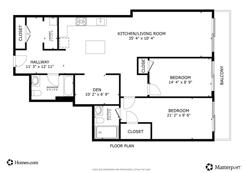 More Photos Of 873 COMMUNIPAW Ave, Jersey City Apartments For Lease