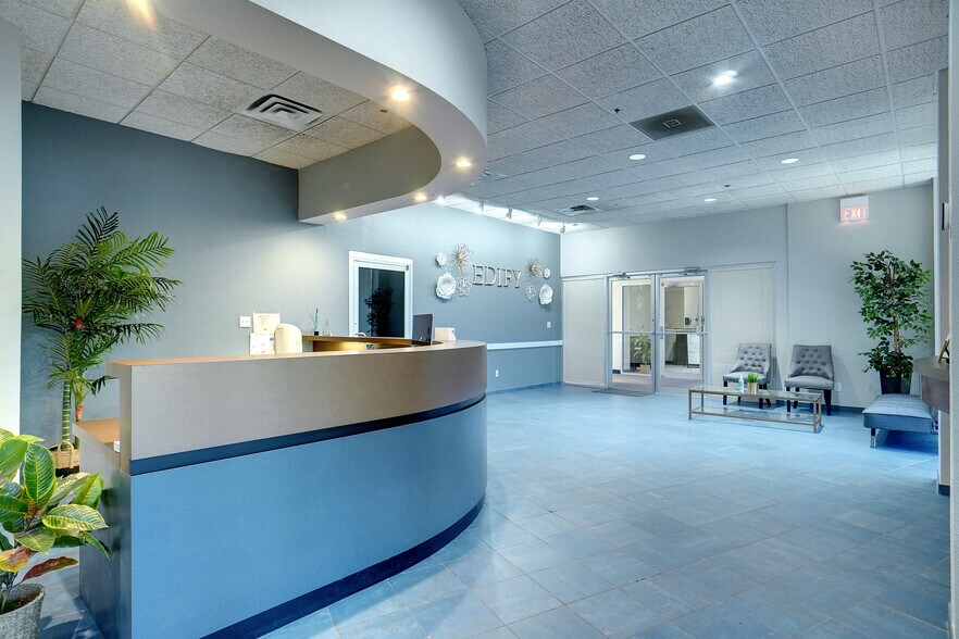 More Photos Of 6850 Manhattan Blvd, Fort Worth Medical For Lease