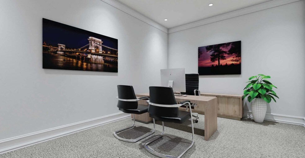 More Photos Of 11606 Westlock Dr, Tomball Medical For Lease