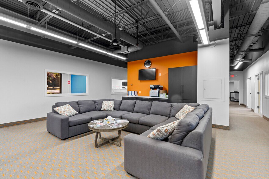More Photos Of 1 Broadcast Way, Cadillac Medical For Sale