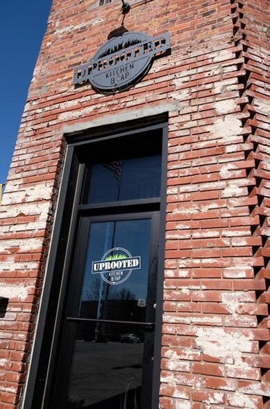 More Photos Of 1000 Tinsman Ave, Trenton Freestanding For Sale