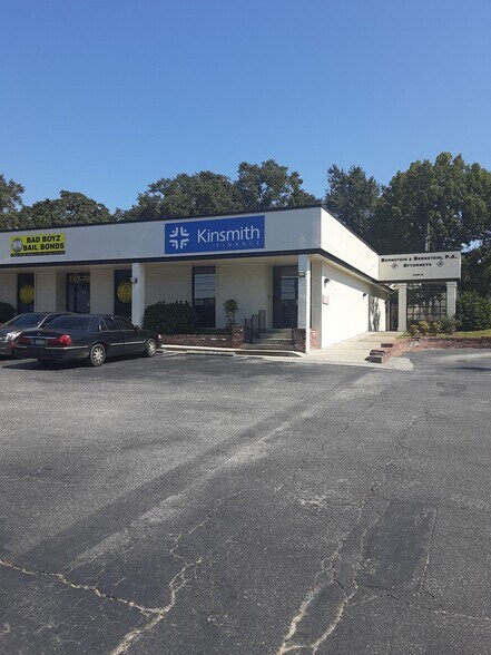 More Photos Of 5418-5420 Rivers Ave, North Charleston Office Residential For Lease