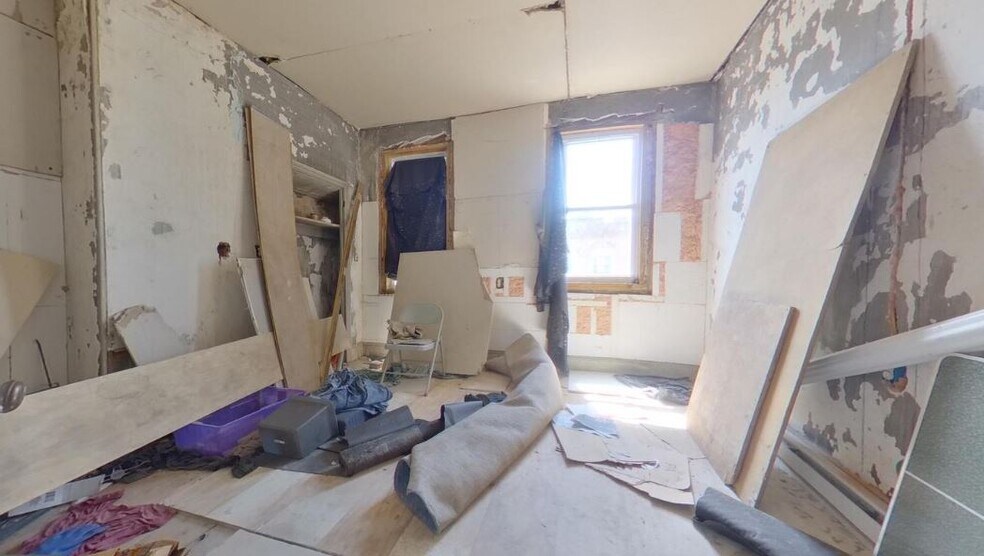 More Photos Of 2325 Cecil B Moore Ave, Philadelphia Apartments For Sale