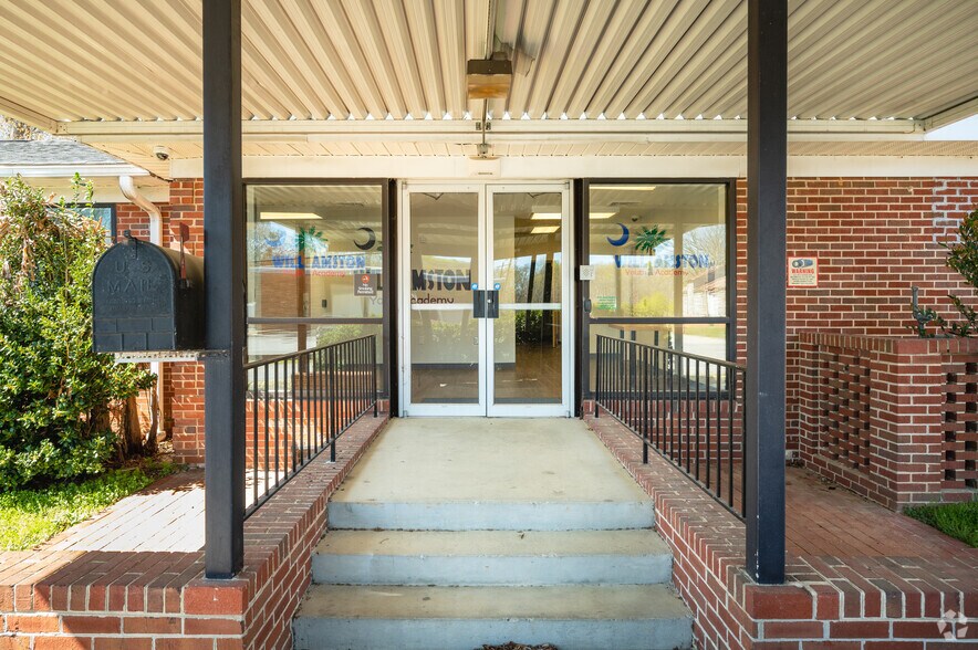 More Photos Of 311 Williams St, Williamston Rehabilitation Center For Sale