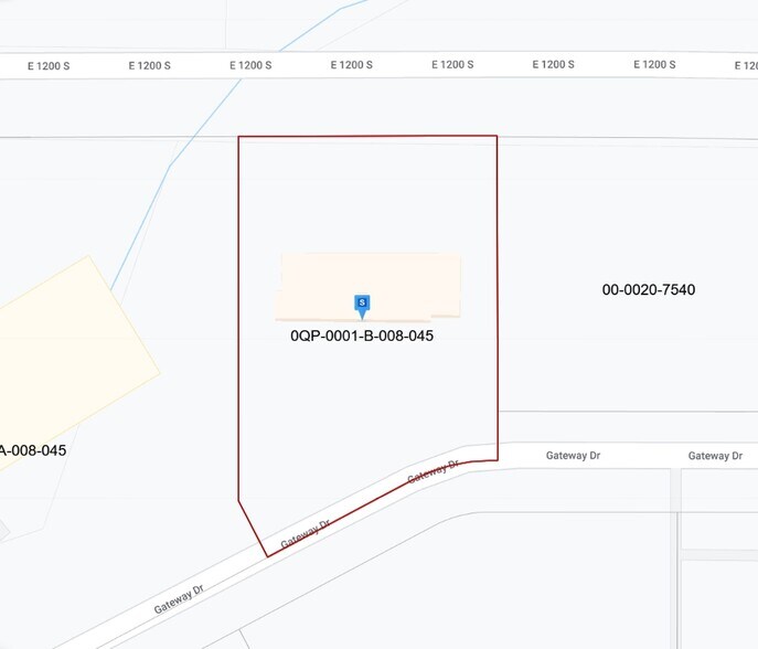 More Photos Of 191 E Gateway Dr, Heber City Fast Food For Sale