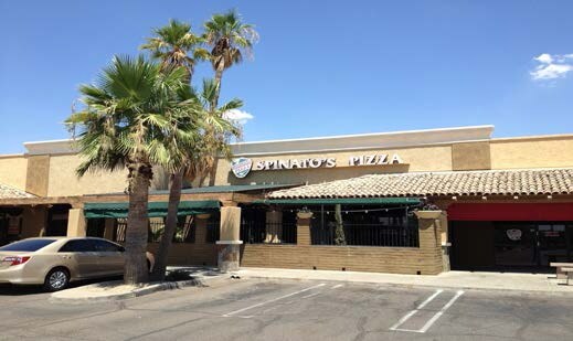 More Photos Of 1606-1618 E Bell Rd, Phoenix Unknown For Sale